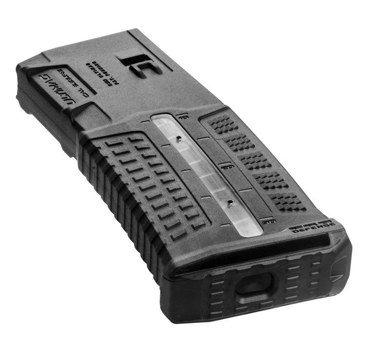 Fab Fxumagg230b Ar 5.56x45 2nd Gen Mag 30rd