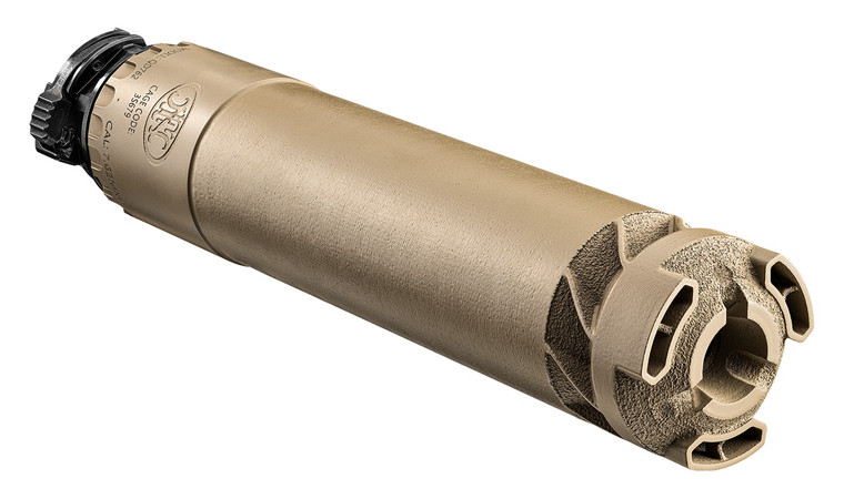 Fn 96100988 Qd762 Qd Mount 792 Suppressor Fde