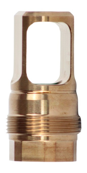 Fuqua M8055612x28ssht M80 556 12x28