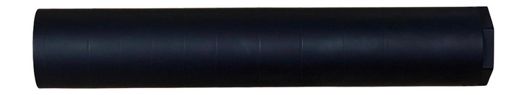 Fuqua Tat45tiblk Tatonka 46cal Suppressor