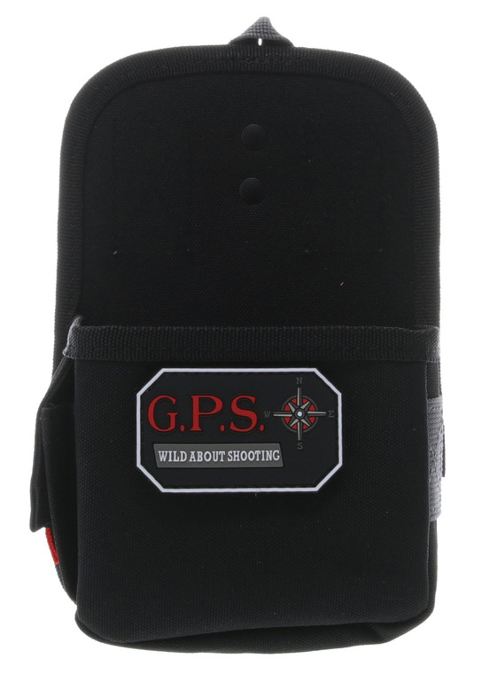 Gps Gps575bcb Single Bx Shell Carry 1220