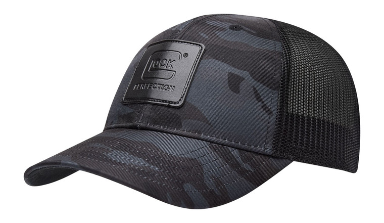 Glock Aa75198 Glock Tactical Camo Hat