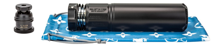 Griffin Gadl556amw Duallok 556 Blk Sup