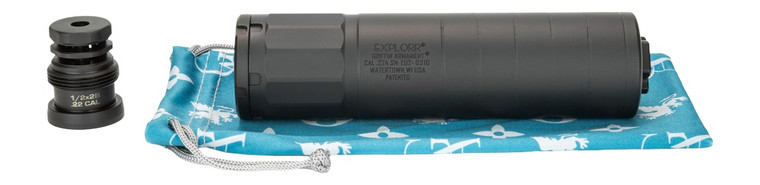 Griffin Gaeu2w Explorr 224 Utilty Sup