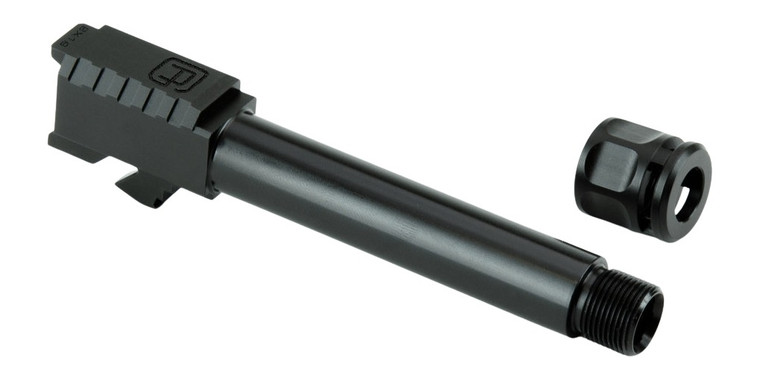 Griffin Gag19g5tb G19 Gen 5 9mm 12x28 Bundle