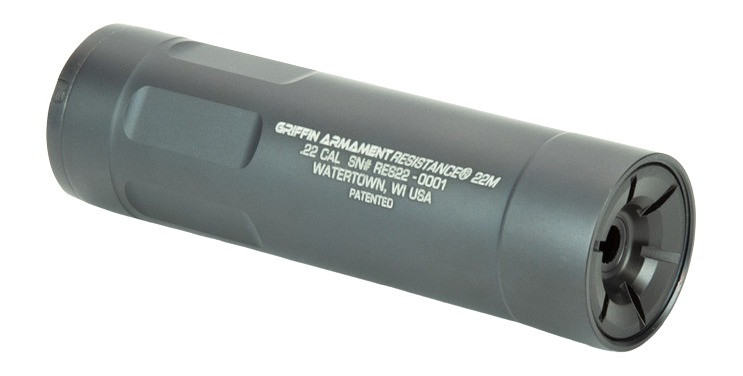 Griffin Gars22w Resistance 22m Sup