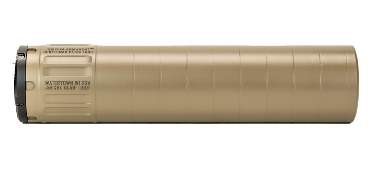 Griffin Gasul300hdfdew Sprtmn Ult L 300 Sup