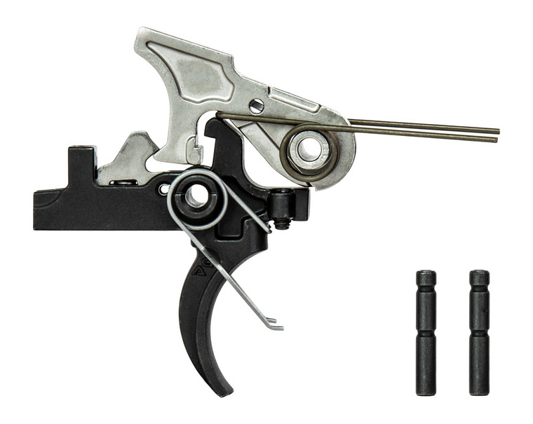Griffin Gatsats Two Stage Adj Trigger