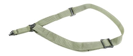 Griffin Slingrgr1 Switch Hitter Ranger Green