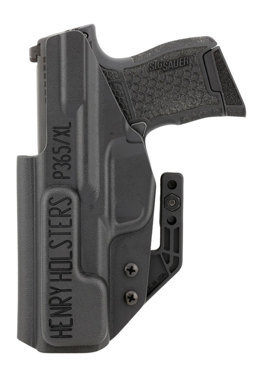 Henry Holsters Hh000311 Flint Comp P365 Full