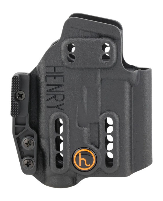 Henry Holsters Hh000404 Ember Spg Hellcat Pro