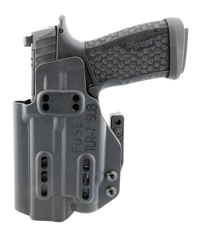 Henry Holsters Hh000406 Ember Sig P365 Fuse