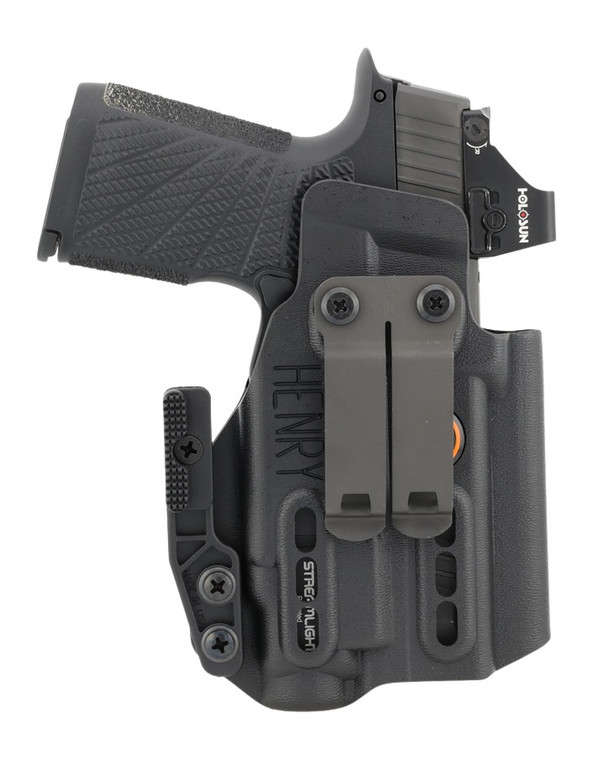 Henry Holsters Hh000408 Ember P365 Axg Legion