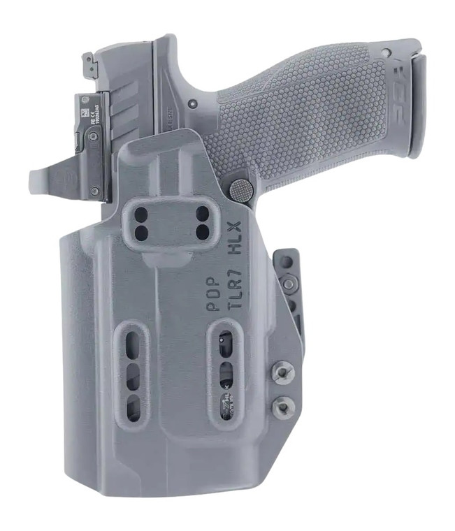 Henry Holsters Hh000416 Walther Pdp Tlr7 Hlx