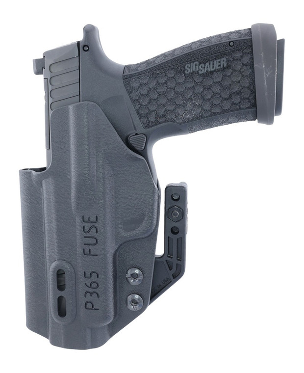 Henry Holsters Hh001814 Cipher Sig P365 Fuse
