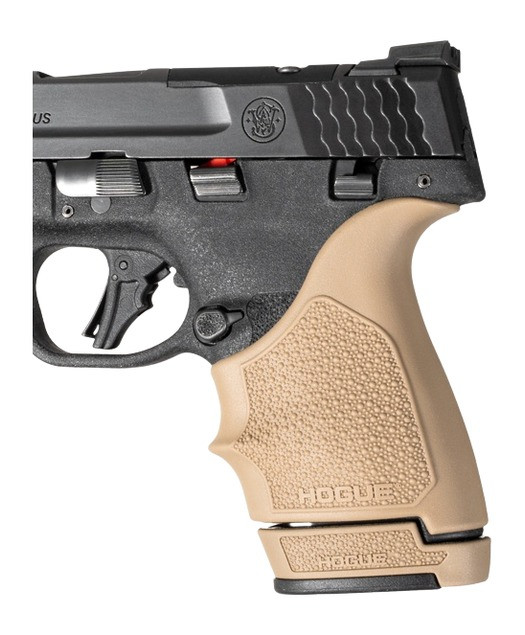 Hogue - 18413 Handall Bgs Sw Mp Shield 9 Fde