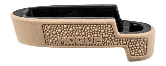 Hogue - 18433 Om Rub Grip Ext Base Mp 40 7rd Fde
