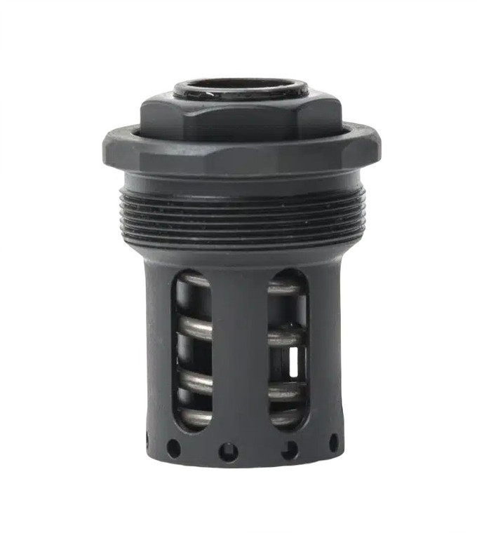 Jk Jk155hpm28bn 155 Hub Piston Mnt 12x28 Blk