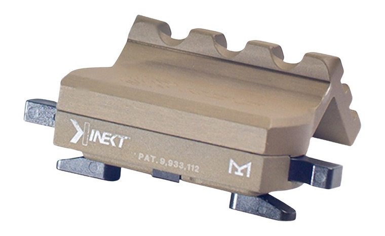 Kdg Kin5135c07 Offset Scout Mount Fde