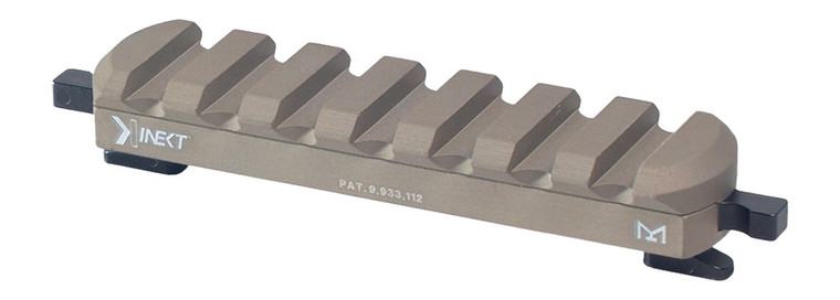 Kdg Kin5200c07 7 Slot Mount Fde