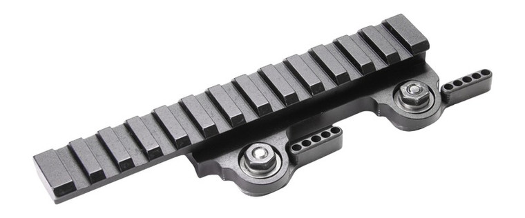 Larue Lt101 Tactical Picatinny Riser Qd