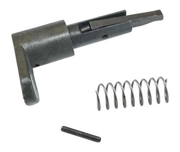 Luthar Ur08t Teardrop Forward Assist Assy