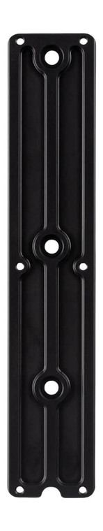 Magpul Mag1052blk Mlok Dovetail Adapter 4 Slot