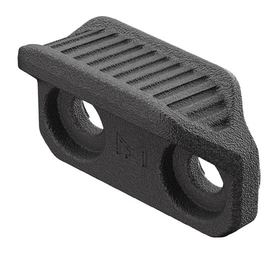 Magpul Mag1566blk Mlok Thumb Shelf