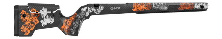 Mdt 114850hog Chassis Cb Tikka T3x La Rh Hog