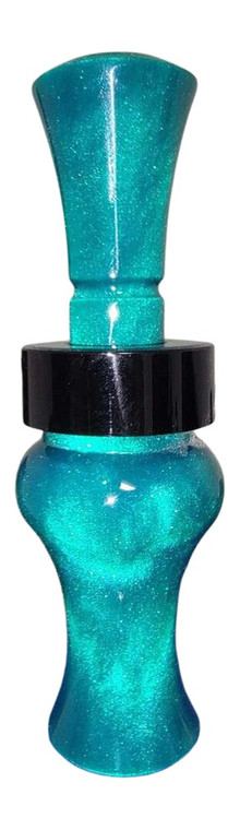 Echo 77773 Timber Teal Pearl Acrylic