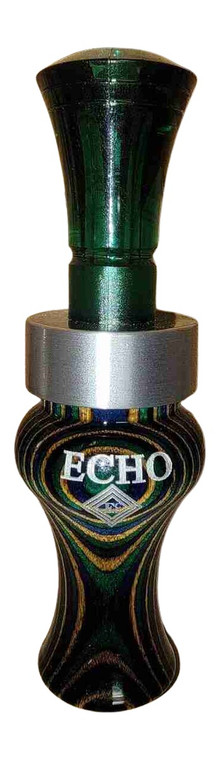 Echo 77777 Timber Mardi Gras Diamondwood