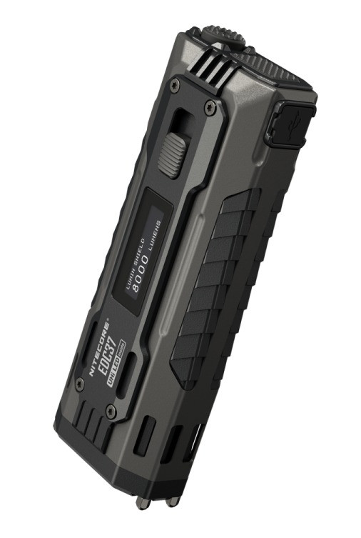 Nitecore Edc37 Edc37 8000l