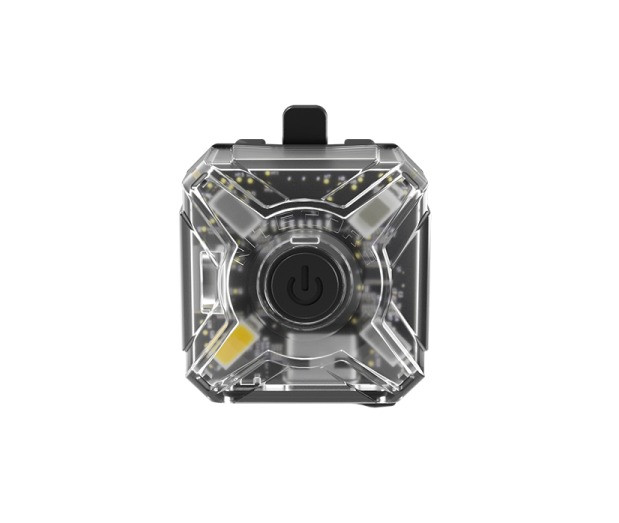Nitecore Nu06le Nu06 Le Flashing Light