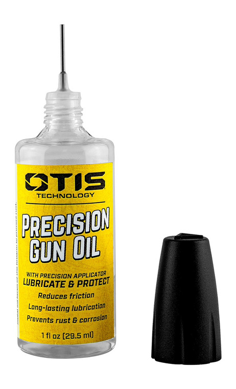 Otis Fggo01 Gun Oil Wprecision Needle