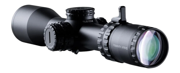 Primary Arms - 610217 Slx 212x40s Nova