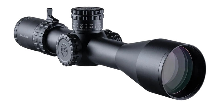 Primary Arms - 610222 Slx 4.527x56f Deka G2