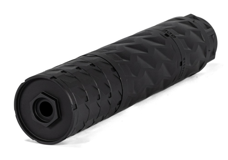 Pws Bde762 Bde Suppressor 762 Titanum