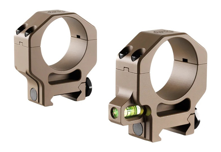 Ruffs Precision - Clr35125fde Precision 35mm High 1.25