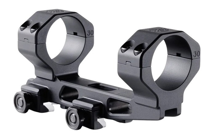 Ruffs Precision - Dc30150 Delta 30mm Cantilever Mnt 1.50