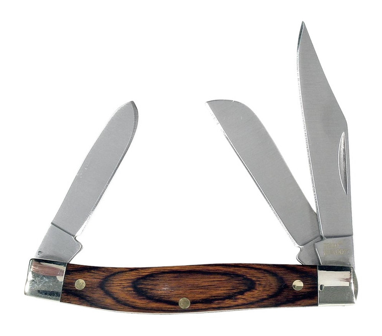 Ruko Ruk0071 440a 3516pakawood Folding