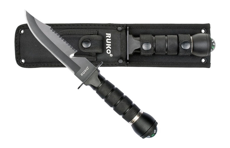 Ruko Ruk0165 440a Tin 338titact Folding