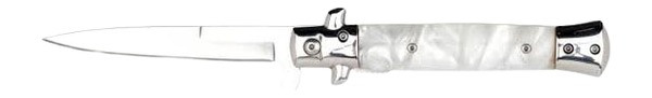 Ruko Ruk0184wp 420a 4wht Pearl Acrylic Folding