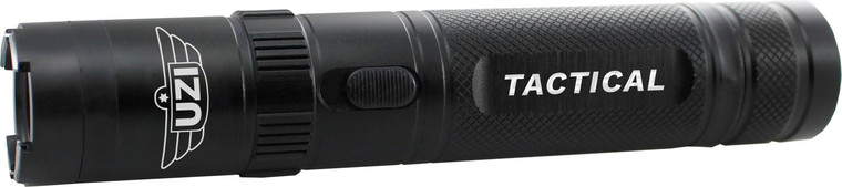 Camp Uzisgtaclite Tactical Stun Flashlight