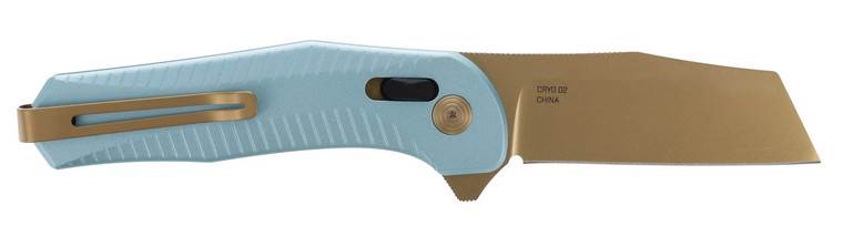 Sog 12020243 Diverge Xr Sheepsfoot Blade