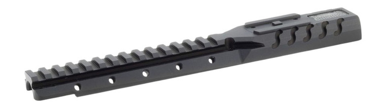 Sam 030031301 Hanrail T1 Mini14 Pre 2007blk