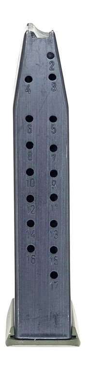 Sar Usa Socomod17 Sar9 9mm 17r Socom Odg