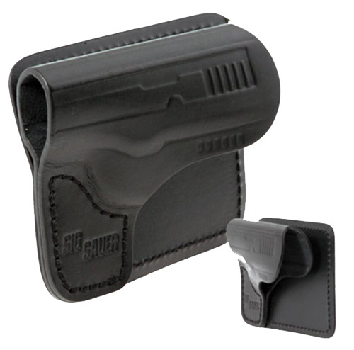 Bargain Sig Holpkt238blk Pkt Hlstr 238 Blk