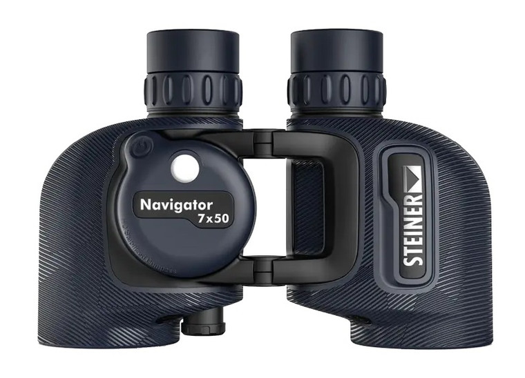 Steiner 2343 7x50 Navigator Opn Hinge Wcmp