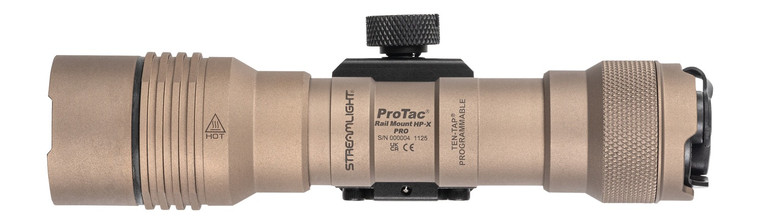 Stl 89029 Protac Rail Mount Hpx Pro Usb
