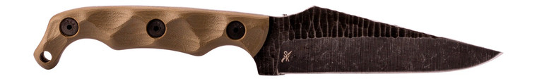 Stroup Tu2odgg10 Odgacid Etched 2.5